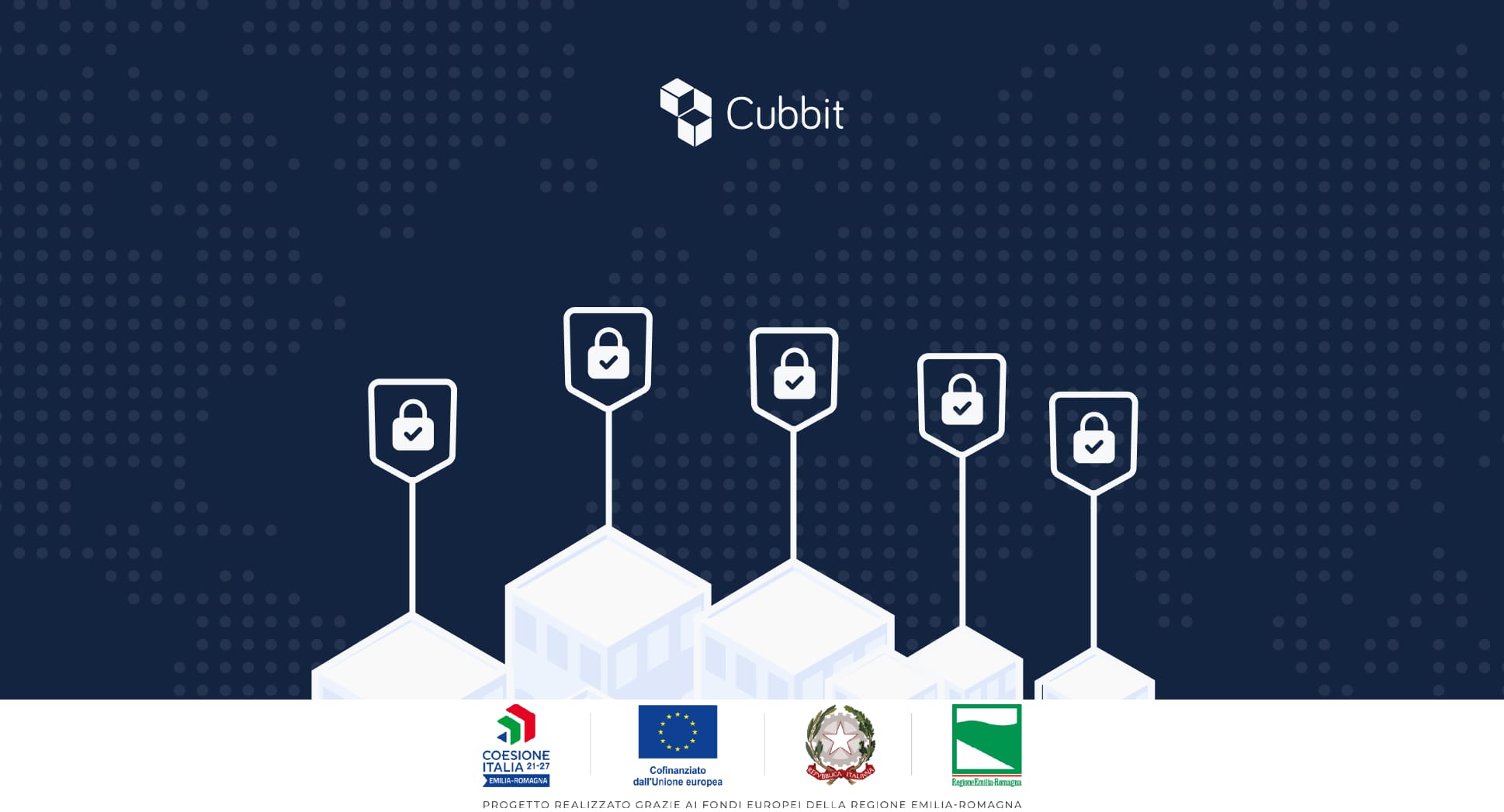 Cubbit PDS3: il private cloud geo-distribuito che abilita funzioni edge per l’IT e l’IoT, proteggendo la Digital Sovereignty e abbattendo l’impatto ambientale di Aziende, Filiere e Pubbliche Amministrazioni