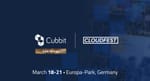 Cubbit is a GoldPartner at Cloudfest 2024. Visit us and win prizes