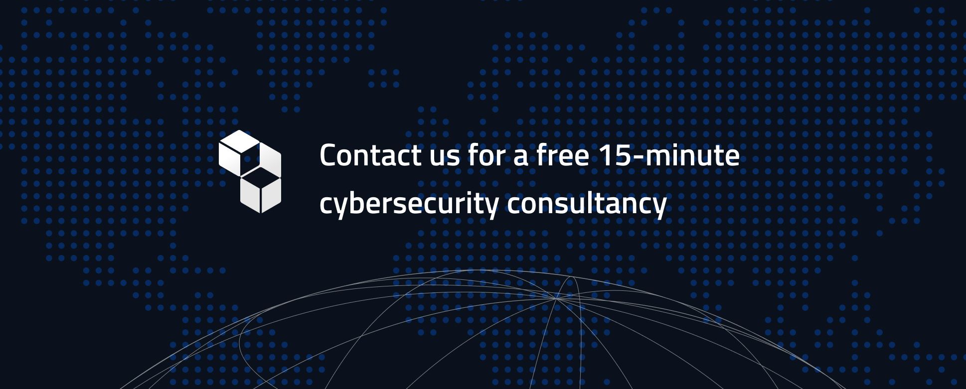 contact us for a free 15-minute cybersecurity consultancy