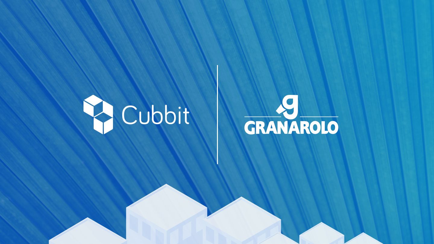 Granarolo joins Cubbit's Next Generation Cloud Pioneers for secure and green data storage