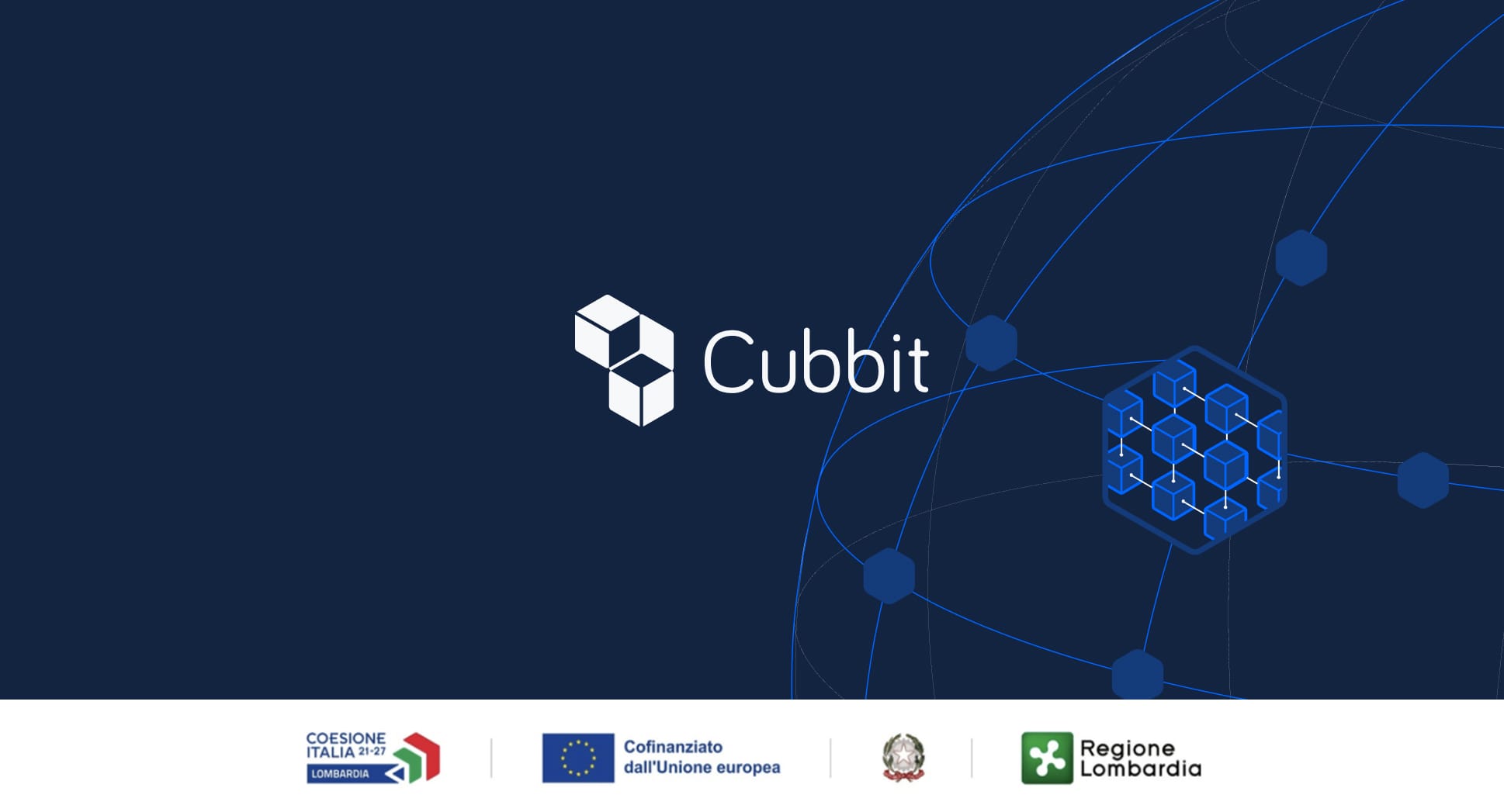 Cubbit On-Premises Distributed Cloud Object Storage (CODCOS)