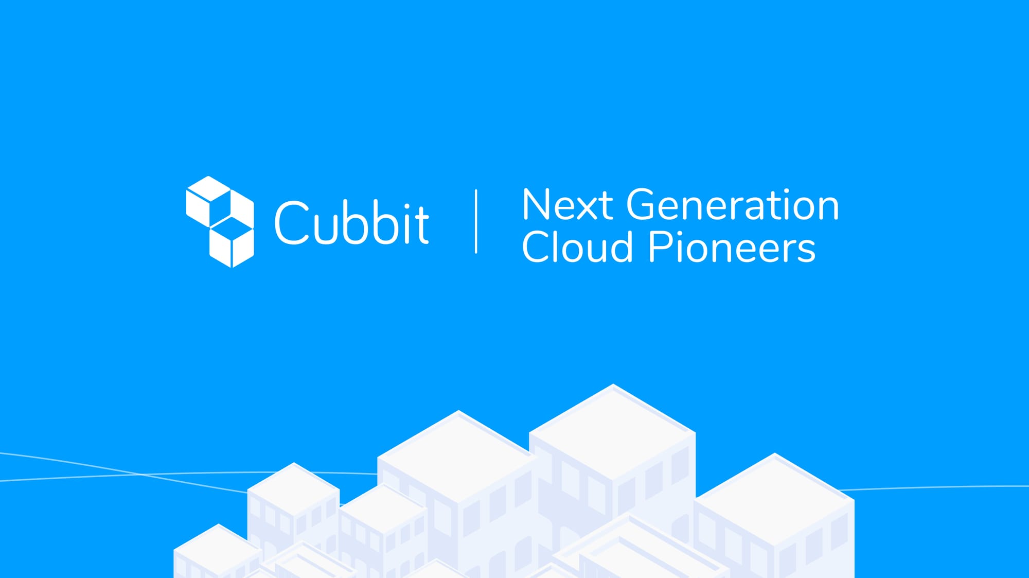 Next Generation Cloud Pioneers: le aziende italiane rispondono all'invito di Cubbit per realizzare la prima rete B2B di cloud storage distribuito in Europa