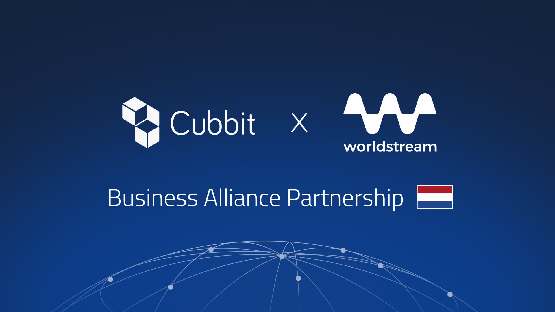 Worldstream lanceert onafhankelijke, soevereine S3 cloudopslag voor Nederlandse bedrijven