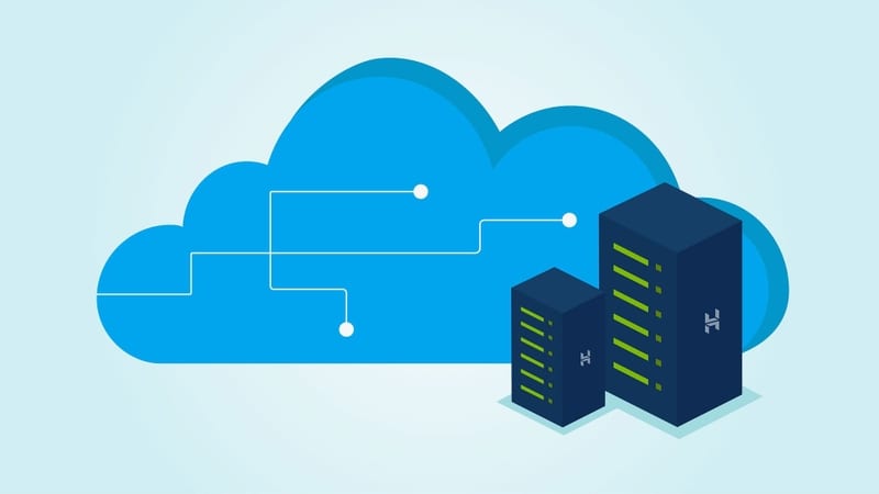What REALLY is cloud storage and how does it work?