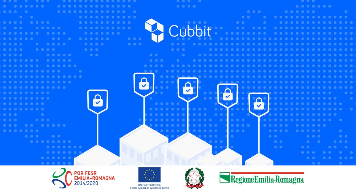 Parte il progetto Cubbit Private Network per PMI, Aziende e Pubbliche Amministrazioni