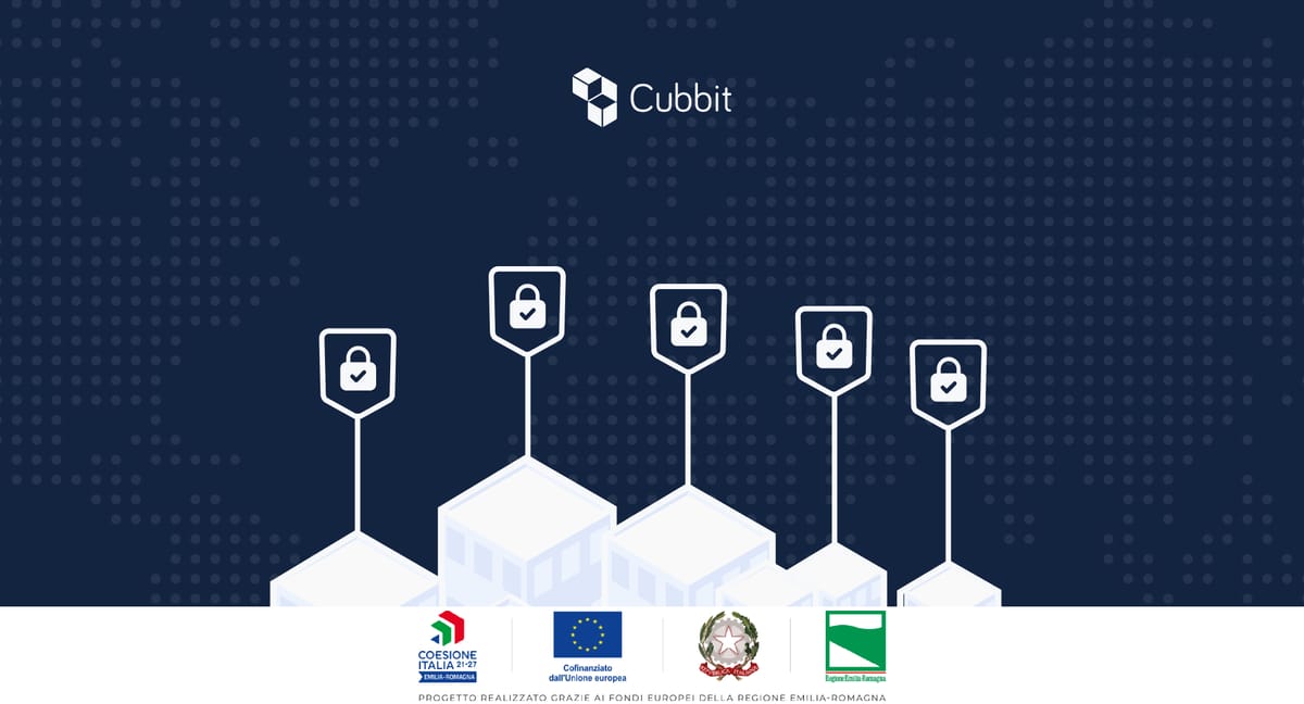 Cubbit PDS3: il private cloud geo-distribuito che abilita funzioni edge per l’IT e l’IoT, proteggendo la Digital Sovereignty e abbattendo l’impatto ambientale di Aziende, Filiere e Pubbliche Amministrazioni