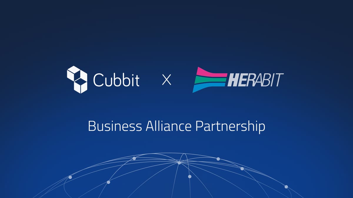 Cubbit e HERABIT lanciano il cloud storage geo-distribuito per le imprese