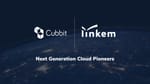 Linkem e Cubbit insieme per sperimentare le potenzialità del cloud distribuito in Italia