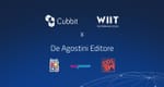 DeAKids, DeAJunior, and KidsMe (De Agostini Editore) choose WIIT’s European Cloud Vault: fully European cloud storage, enabled by Cubbit