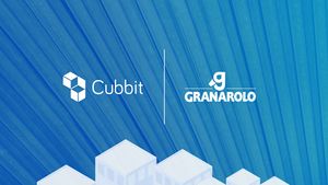 Granarolo joins Cubbit's Next Generation Cloud Pioneers for secure and green data storage