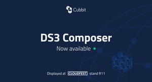 Cubbit announces DS3 Composer general availability at CloudFest 2024, empowering MSPs and enterprises to build their own cloud storage in 15 minutes