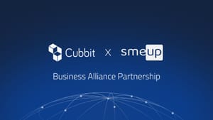 Smeup doubles capacity with Cubbit under a new agreement to strengthen its data protection and launch a cloud storage offering for enterprises