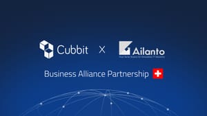 Ailanto und Cubbit lancieren souveränen Cloud-Speicher für Schweizer Unternehmen
