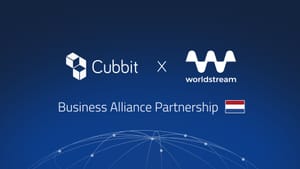 Worldstream lanceert onafhankelijke, soevereine S3 cloudopslag voor Nederlandse bedrijven